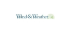 Wind & Weather